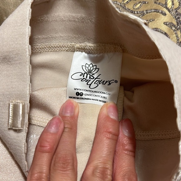 Faja Invisible - Picture 3 of 4